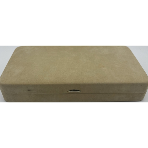 1763 - Jewellery box with a large collection of costume jewellery. To include necklaces, bracelets, clip-on... 