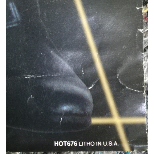 Collection of 4 Star Trek Next Generation Movie Posters. Commander ...