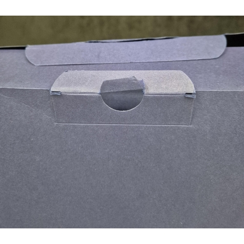 7006 - Swarovski model no: 874456 - Soulmates Eagle.

This retired Swarovski crystal Soulmate Eagle was par... 