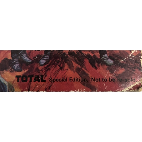 207 - Star Trek Picture Book paperback supplement, from 1973.