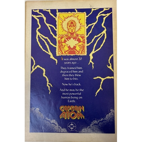 236 - DC comic book: Star Trek - The Voyage Home, released 1987, issue no.2. Based on the film with the sa... 