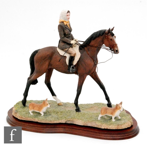 Border Fine Arts Alice In Wonderland Figurine Out Now –