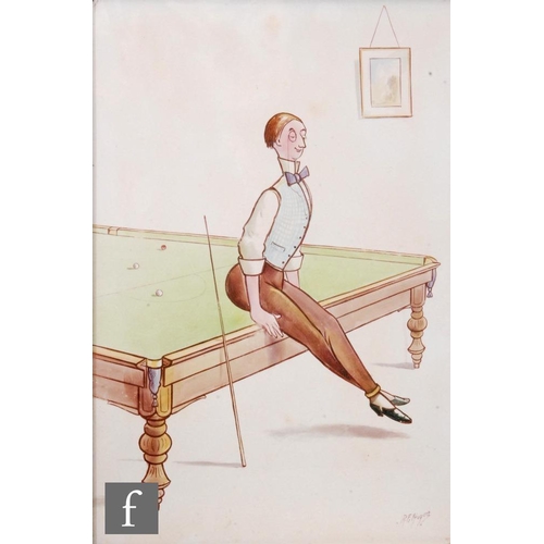 117 - A large early 20th Century plastic clay plaque by R.E Hague for Minton Hollins & Co decorated with a... 