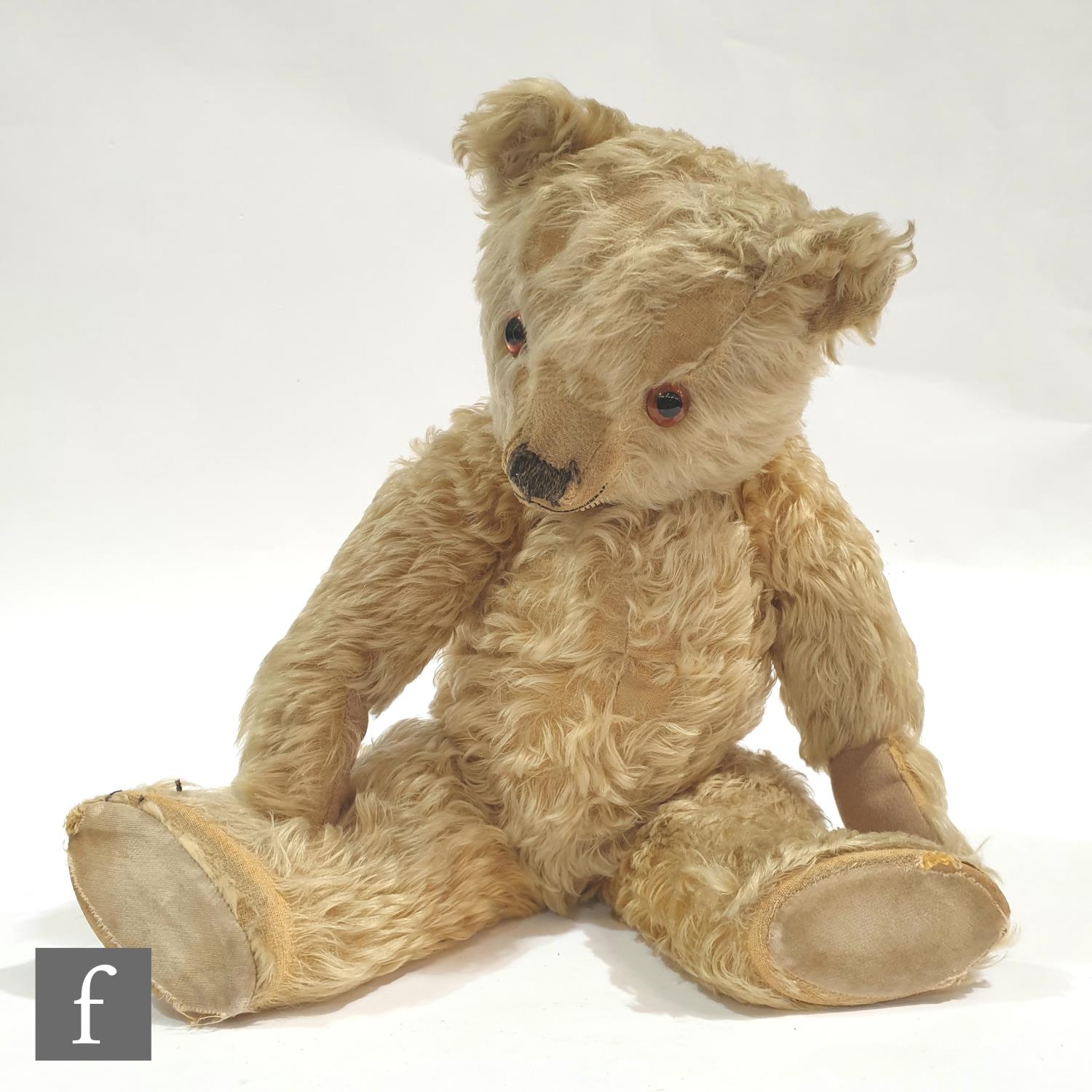 1940s deals teddy bears