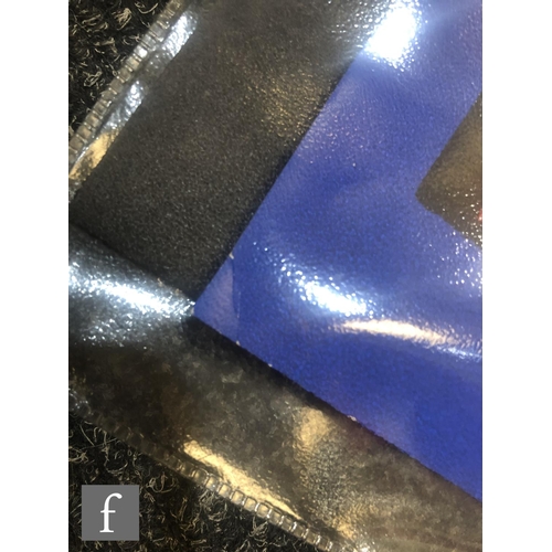 89 - Martin Sharp Australian Prints - Victoria and Albert Museum, London, exhibition poster, 1972, 74cm x... 