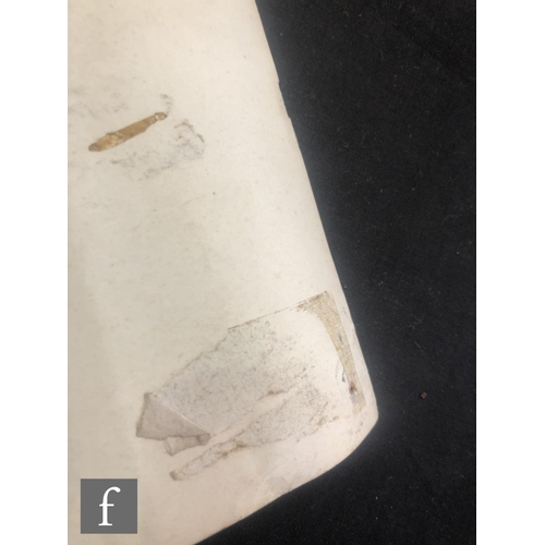 98 - Jimi Hendrix - An original 1967 Jimi Hendrix, Track Records promotional poster, issued by Osiris pro... 