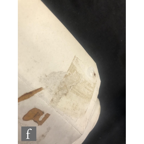 98 - Jimi Hendrix - An original 1967 Jimi Hendrix, Track Records promotional poster, issued by Osiris pro... 