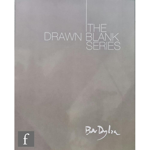 1147 - BOB DYLAN (AMERICAN, BORN 1941) - 'The Drawn Blank Series, 2018', the set of ten giclee prints compr... 