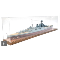 A Billing Boats 1:33 scale Smit Nederland tug model kit A Billing Boats 1:33 scale Smit Nederland tug model kit