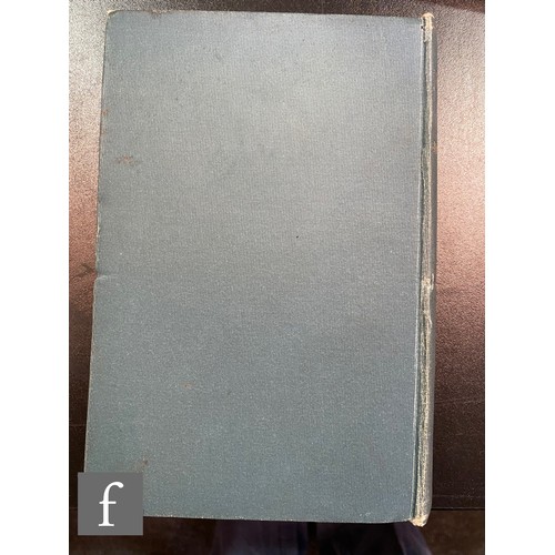 442 - London, Jack - 'White Fang', published by Methuen and Co., London, 1907, first English edition, illu... 