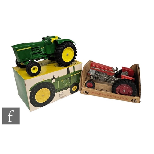 Diecast model tractors online