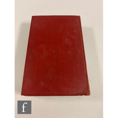 412 - Doyle, Sir Arthur Conan - 'The Hound of the Baskervilles', published by George Newnes Ltd., London, ... 