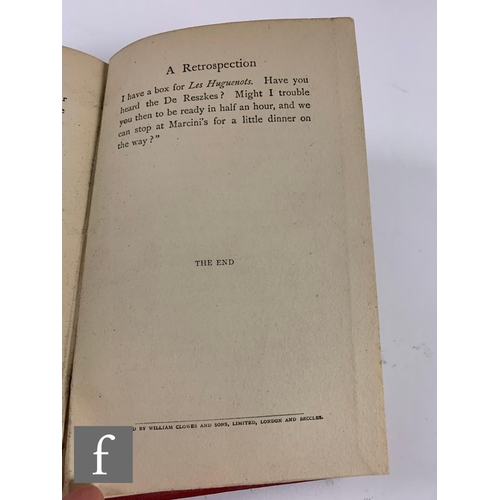 412 - Doyle, Sir Arthur Conan - 'The Hound of the Baskervilles', published by George Newnes Ltd., London, ... 