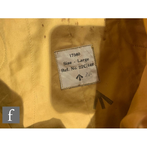 625 - Three World War Two RAF 'Mae West' life jackets. (3)