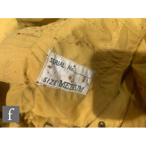 625 - Three World War Two RAF 'Mae West' life jackets. (3)