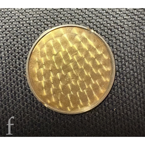 355 - A 1930s Rolex Oyster wristwatch, ref. 678, in a 9ct gold 31mm cushion shaped case, with 15 jewel man... 