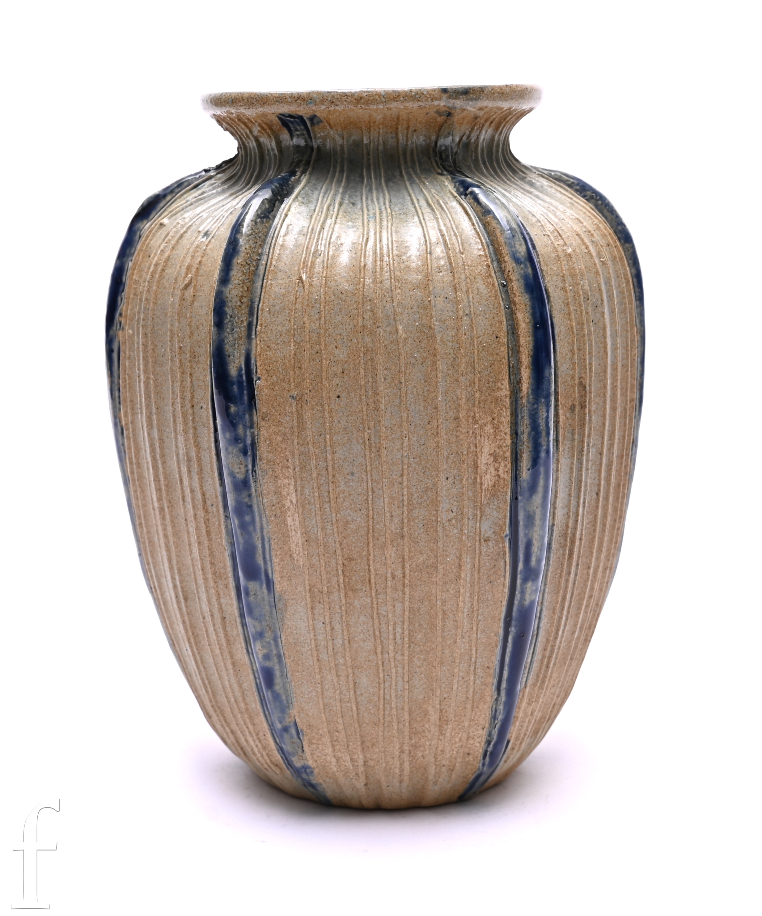Edwin & Walter Martin - Martin Brothers Pottery - An early 20th Century ...