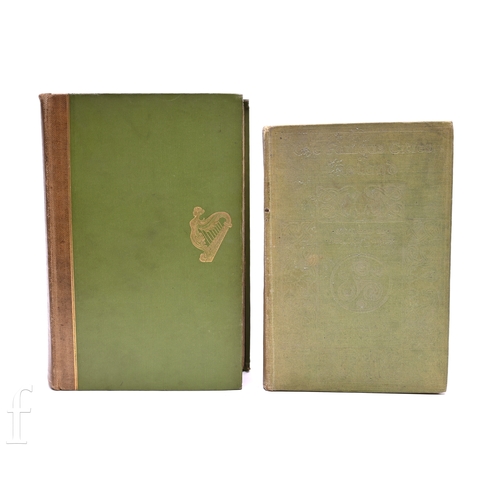 444 - Ireland Interest - The Round Towers of Ireland or The History of the Tuath-de-Danaans, by Henry O'Br... 