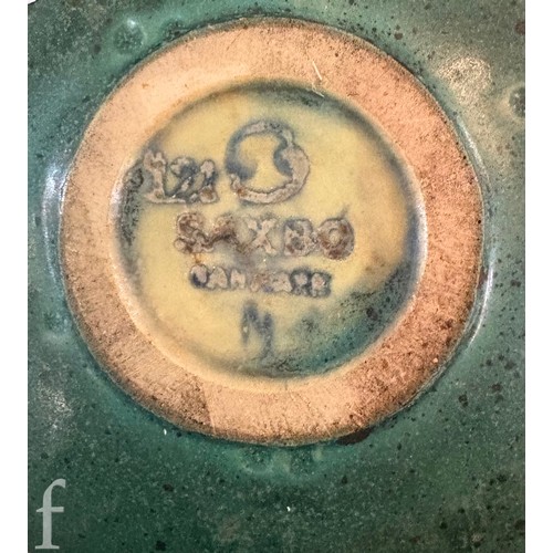 Eva Stæhr-Nielsen (1911-1976) - Saxbo - A mid Century vase, of ...