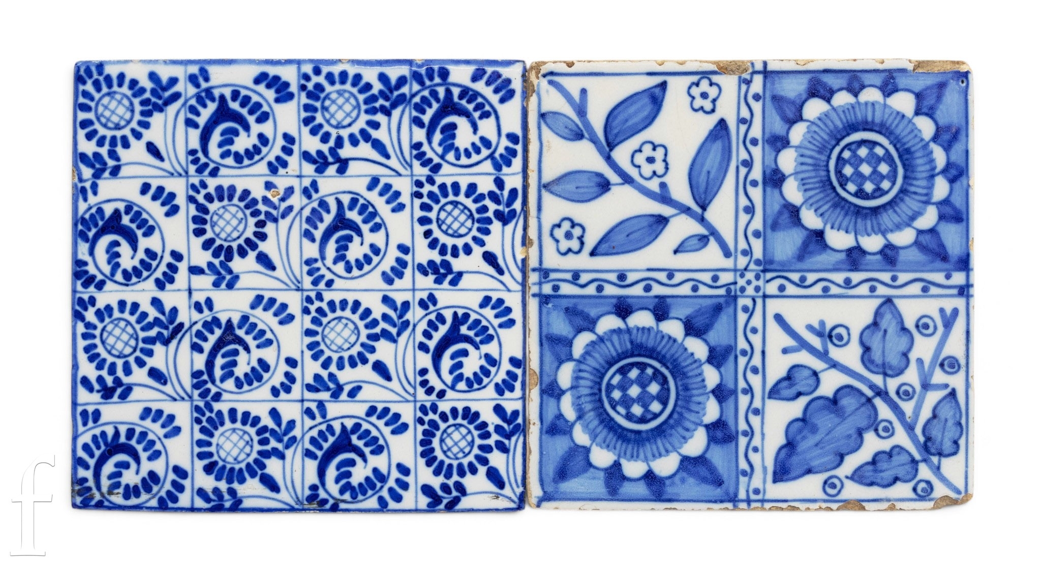 Atrributed to Philip Webb - Morris Marshall Faulkner & Co - A 6 inch ...