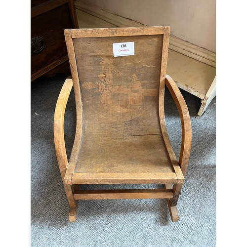 Lot 128       