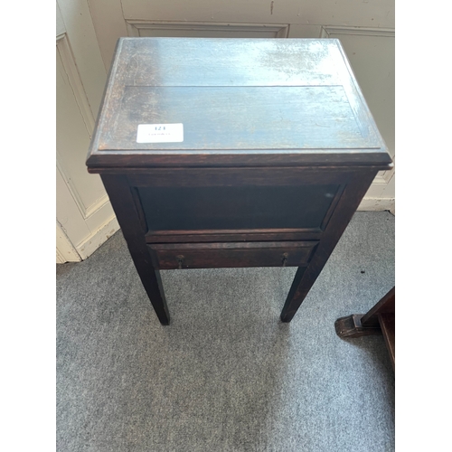 Lot 124       