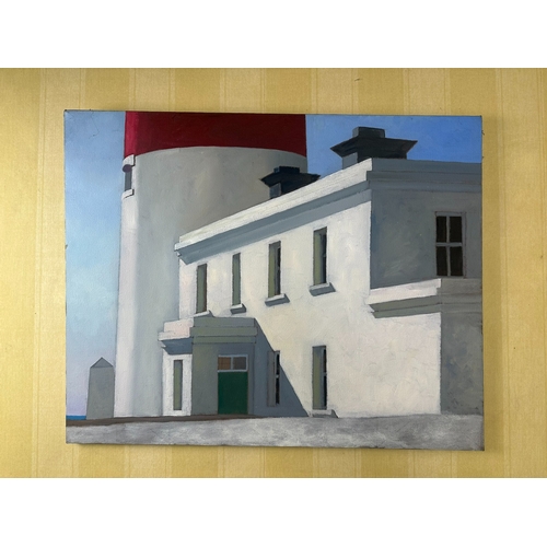 Robin Rae | Partrand III, 2005 | 60 x 76 cm