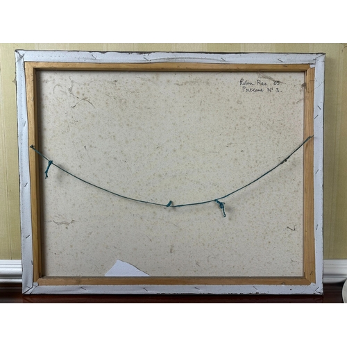 Robin Rae | Partrand III, 2005 | 60 x 76 cm