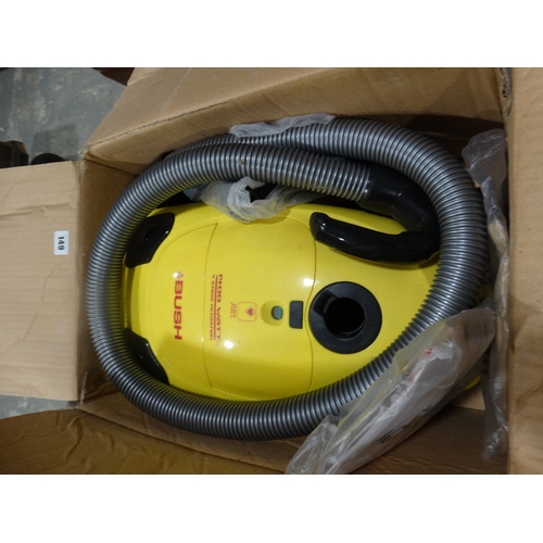 149 - A Cylinder Vacuum Cleaner