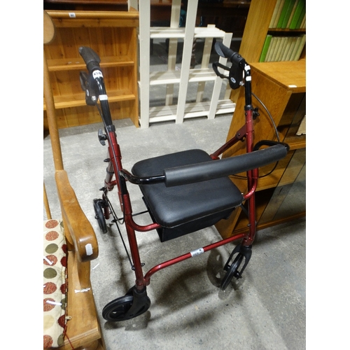 450 - A Mobility Aid