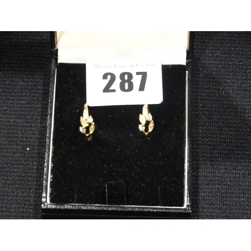 Lot 287       