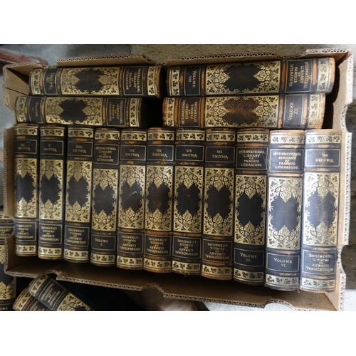 225 - Antiquarian Books, Including 