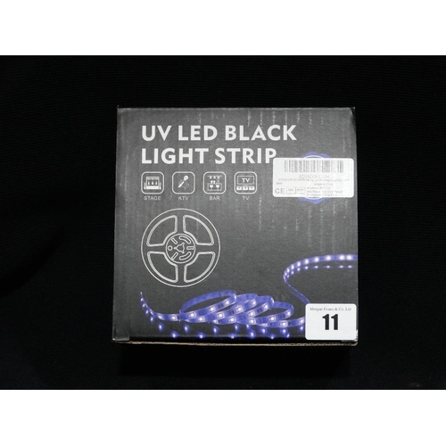 11 - A Boxed Led Light Strip (New & Unused)