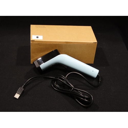 8 - A Boxed Bar Code Scanner (New & Unused)