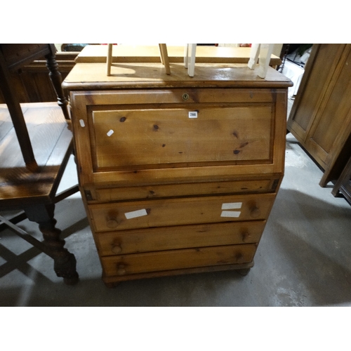 286 - A Pine Bureau