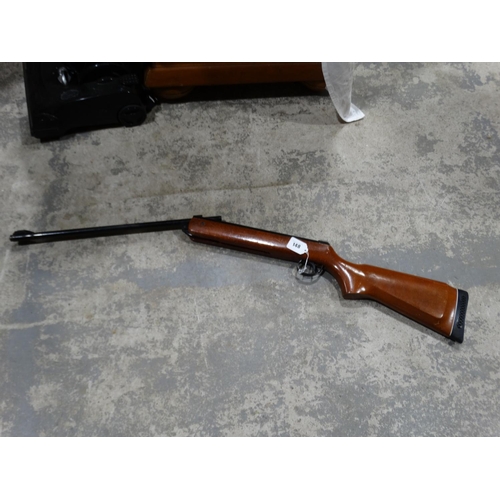 148 - A Vintage BSA Meteor Air Rifle