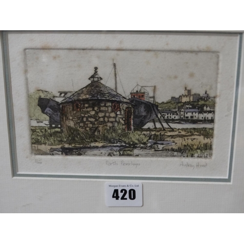 Lot 420       