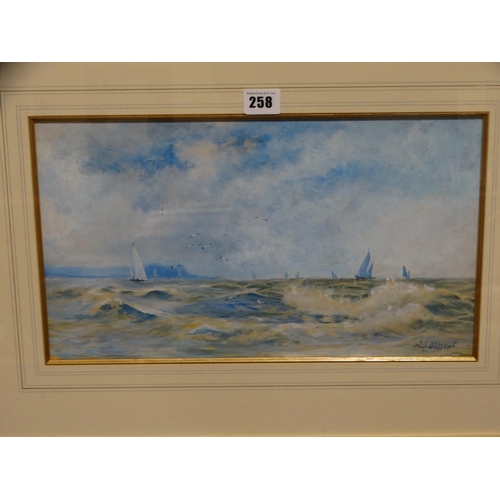 Lot 258       