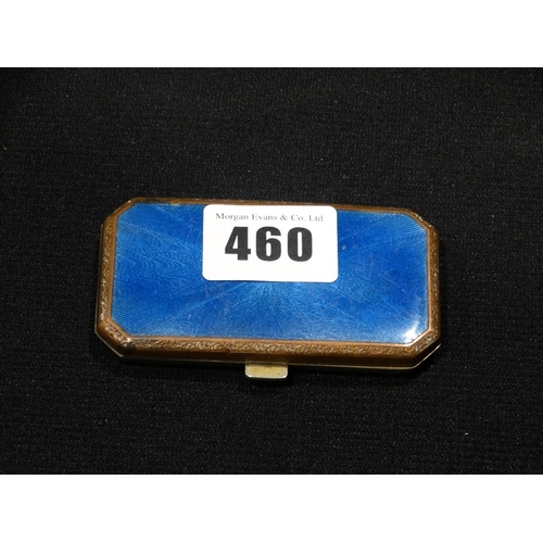 Lot 460       