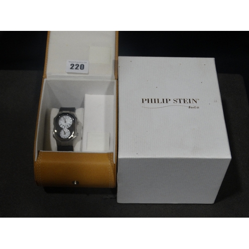 Philip cheap stein box