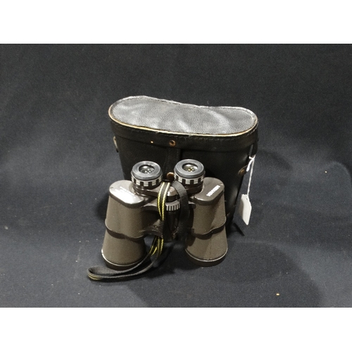 119 - A Pair Of Miranda 10 X 50 Binoculars