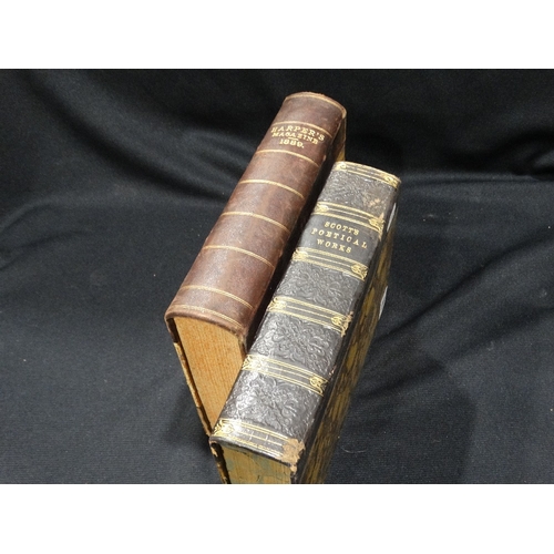 85 - Antiquarian Book, An 1847 Published Edition Of 