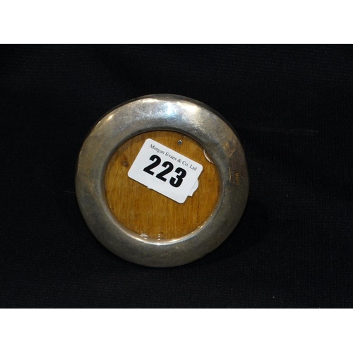 Lot 223       