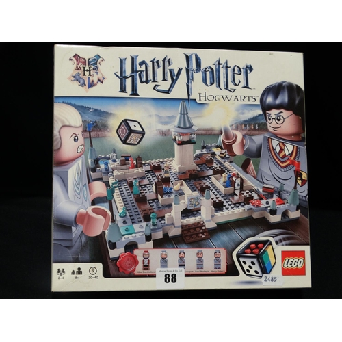 88 - A Boxed Lego Harry Potter Set
