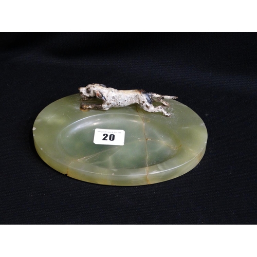 Lot 20        