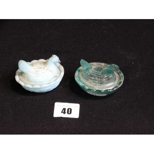 Lot 40        