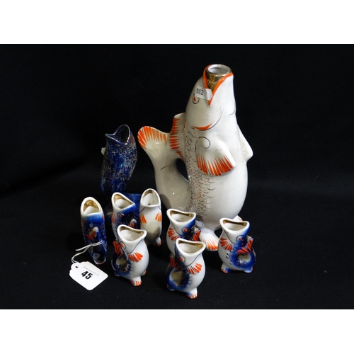 Lot 45        