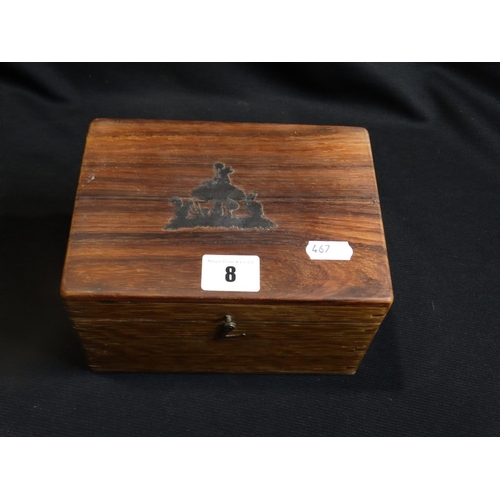 Lot 8         