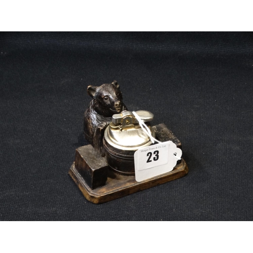 Lot 23        