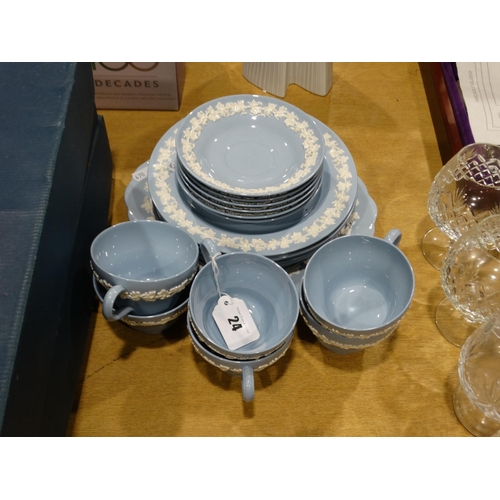 Lot 24        